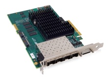 Teledyne DALSA Xtium2 CLHS PX8影像擷取卡(512MB/Protocol X)